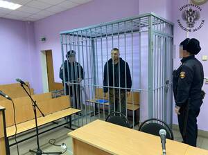 В Мглинском районе пьяная ссора закончилась зверским убийством 