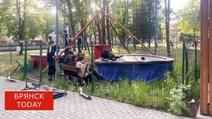 В Брянской области детям ограничат доступ к опасным местам