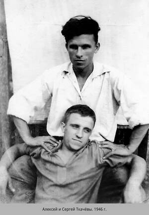 Брянск отмечает вековой юбилей народного художника СССР Алексея Ткачёва