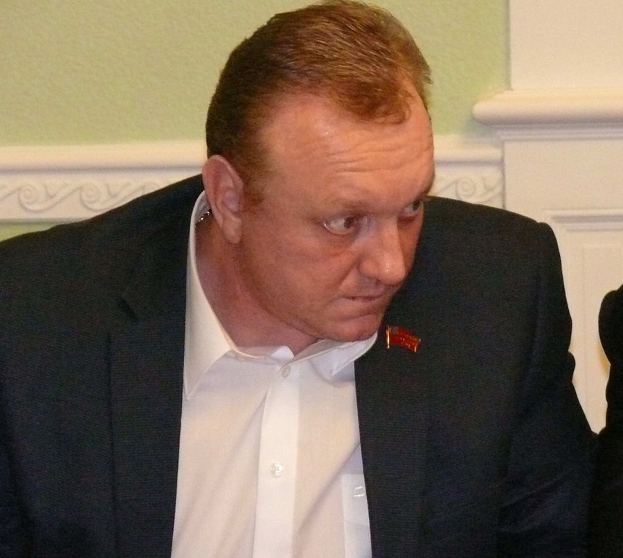Брянский депутат Агапов хотел купить ТРЦ «Тимошковых» за 1 миллиард рублей 