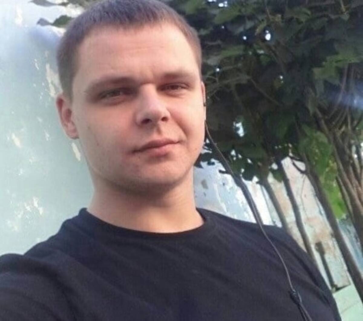 На Украине в Артемовске геройски погиб брянский воин Сергей Афонькин