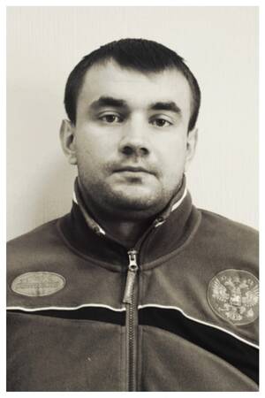 На СВО погиб легендарный брянский тяжелоатлет Чепиков