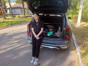 Спецоперация в Брянске: задержана участница наркогруппировки