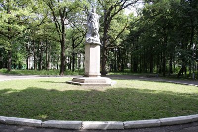 Брянскому памятнику А.С. Пушкину исполнилось 60 лет