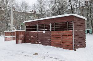 В Брянске благоустроят около 60 мест для сбора мусора