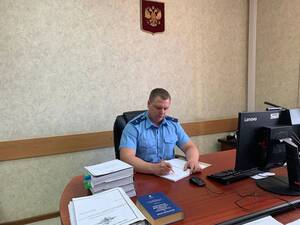 Брянский бизнесмен ответит в суде за срыв поставки «Крымэнерго»