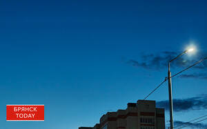 Беспилотники ВСУ ночью 28 декабря пролетели мимо Брянщины