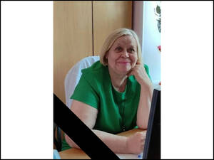 В пожаре под Карачевом погибла педиатр-легенда Людмила Рыжова