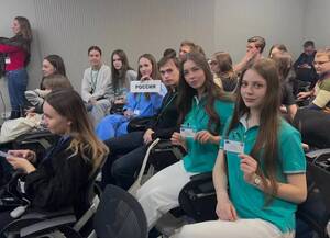 Клинцовские школьники стали лауреатами Международного форума «Карловские чтения»