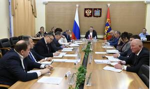 Губернатор раскрыл, какие города Брянщины получат новые парки и набережные