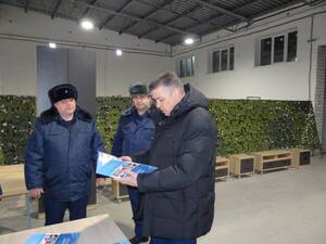 ИК-2 Брянска увеличила госконтракты в четыре раза