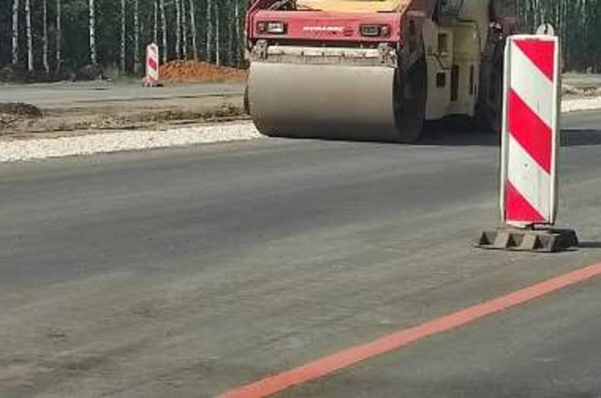 В Брянске собираются расширить объездную дорогу | 16.08.2023 | Брянск -  БезФормата