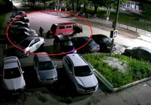 Брянские полицейские за несколько часов раскрыли кражу авто в Бежице
