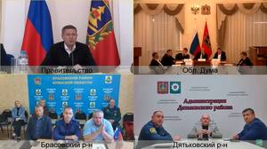 Бензин на частных АЗС Брянщины дошёл до 130 рублей за литр