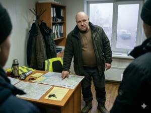 Брянцам объявили предупреждение и продлили жёлтый уровень опасности