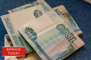 В Брянском районе парень обворовал пенсионера и не успел вернуть долг