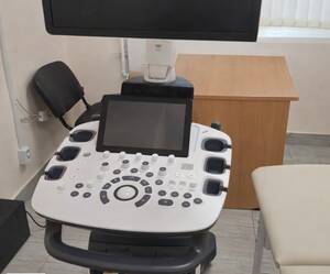 В погарской ЦРБ заработала женская консультация