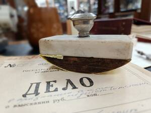 Судьба здания «Коттеджа для немецких специалистов» в Брянске решена