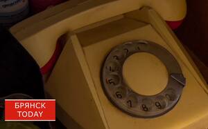 Брянцев предупреждают о волне мошенничеств через домашние телефоны