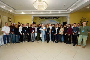 В Брянске для молодых сотрудников «Россети Центр» организован «ЭнергоКвиз»