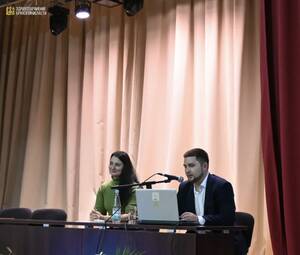В Брянске обсудили цифровизацию лабораторий