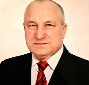 Скончался педагог и бывший глава Мглинского района Александр Радьков