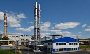 Богомаз: к отопительному сезону заменено 60 км теплосетей