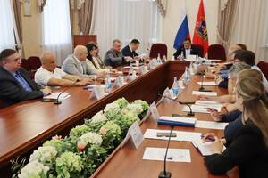 В Брянской области расширят поддержку промышленности