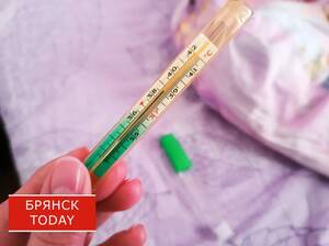 Новая короновирусная инфекция доминирует сейчас в Брянской области