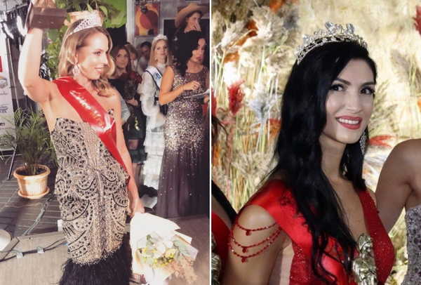 Брянские красавицы победили на конкурсе «Мисс и Миссис Дива»