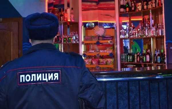 В Новозыбкове кафе оштрафовали на 20 тысяч рублей
