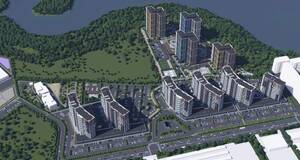 В Бежице на улице Бурова построят новый жилой квартал