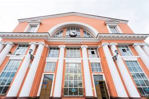 В Брянской области меняются правила посадки на поезда дальнего следования