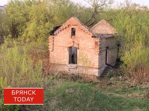 В Брянской области до конца года снесут 44 аварийных дома
