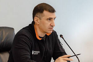 Борис Эбзеев: «Наша задача – защищать электросети и интересы добросовестных потребителей от незаконного майнинга»