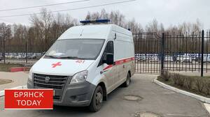 В Брянской области плотнику отрезало кисть