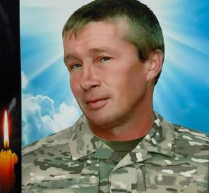 В зоне смертельное ранение получил брянский стрелок Игорь Мармылёв