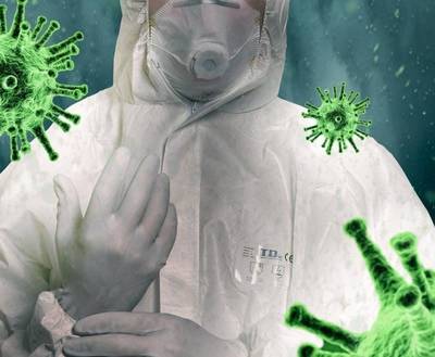 В Брянской области число заболевших коронавирусом выросло до 521