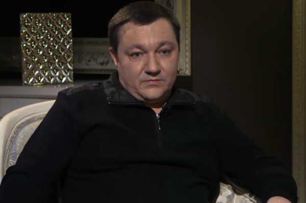 Украинский депутат нечаянно убил себя