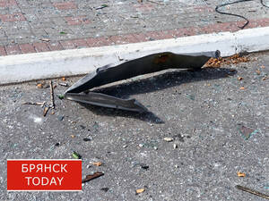 Богомаз: в брянском небе продолжились воздушные битвы