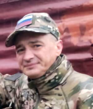 Карачев прощается с земляком: в зоне СВО трагически погиб Андрей Солдатов