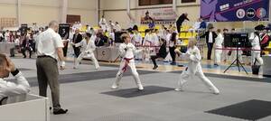 Брянские каратисты завоевали более 30 медалей на Всероссийских соревнованиях