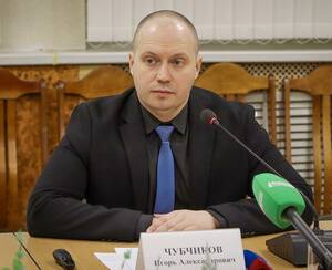 Чубчиков расскажет о перспективах работы общественного транспорта в Брянске