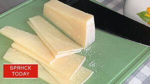 Брянский облсуд подтвердил запрет на продукцию «Брасовские сыры»