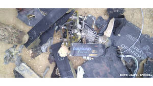 Над Брянской областью сбили ещё 51 беспилотник днём 15 марта