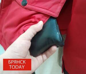 Брянский суд вынес приговор водителю, укравшему телефон и деньги у пассажирки