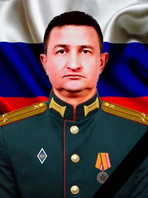 Администрация Стародуба сообщила о гибели земляка в зоне СВО