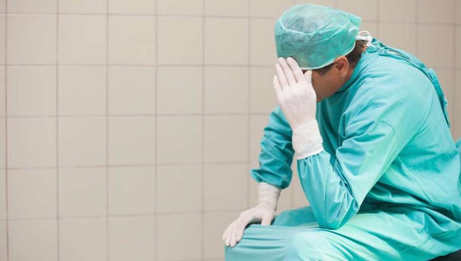 Хирурга брянской областной больницы №1 осудили за смерть пациента