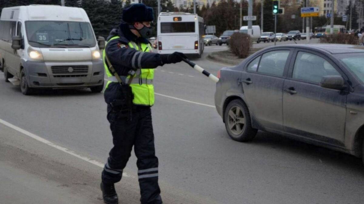 В Брянске за неделю поймали 16 пьяных водителей | 27.11.2023 | Брянск -  БезФормата