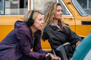 Брянская актриса сыграла роль учительницы в фильме «Мужские правила моего деда»